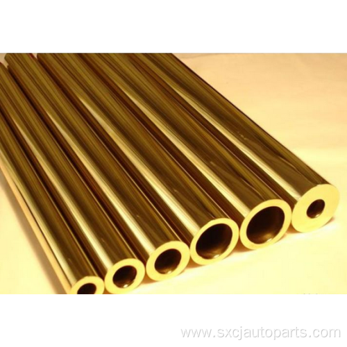 brass pipe brass tube pipe tube aluminium brass tube